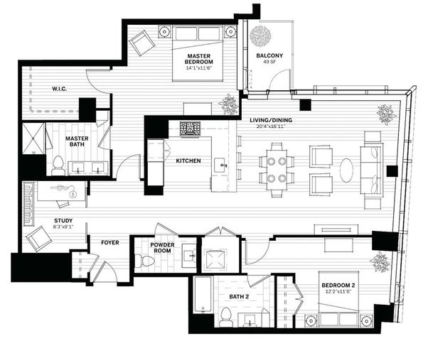 a picture of a cabinet with a white wall and white kitchen