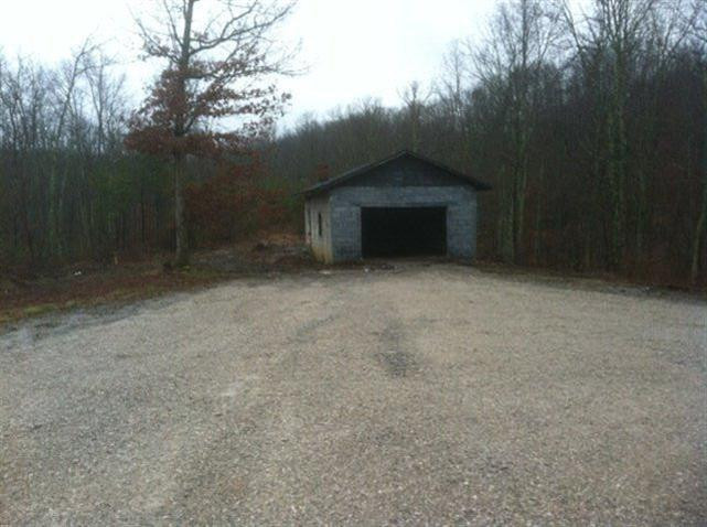 5666 Cartersville Road Berea, KY 40403 - Photo 19 of 20 Photo 19