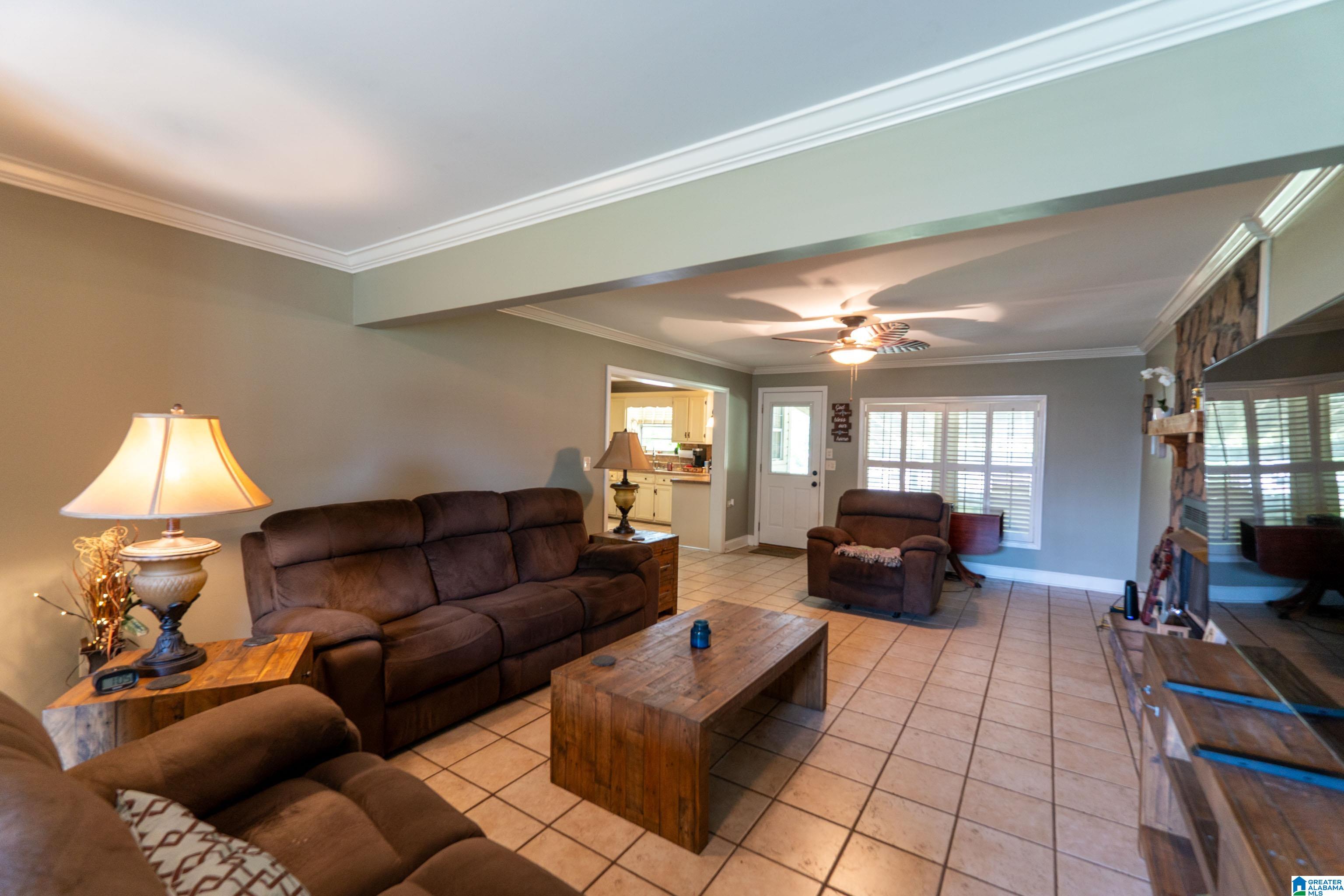 3327 Mt Olive Road Mount Olive, AL 35117 - Photo 26 of 61