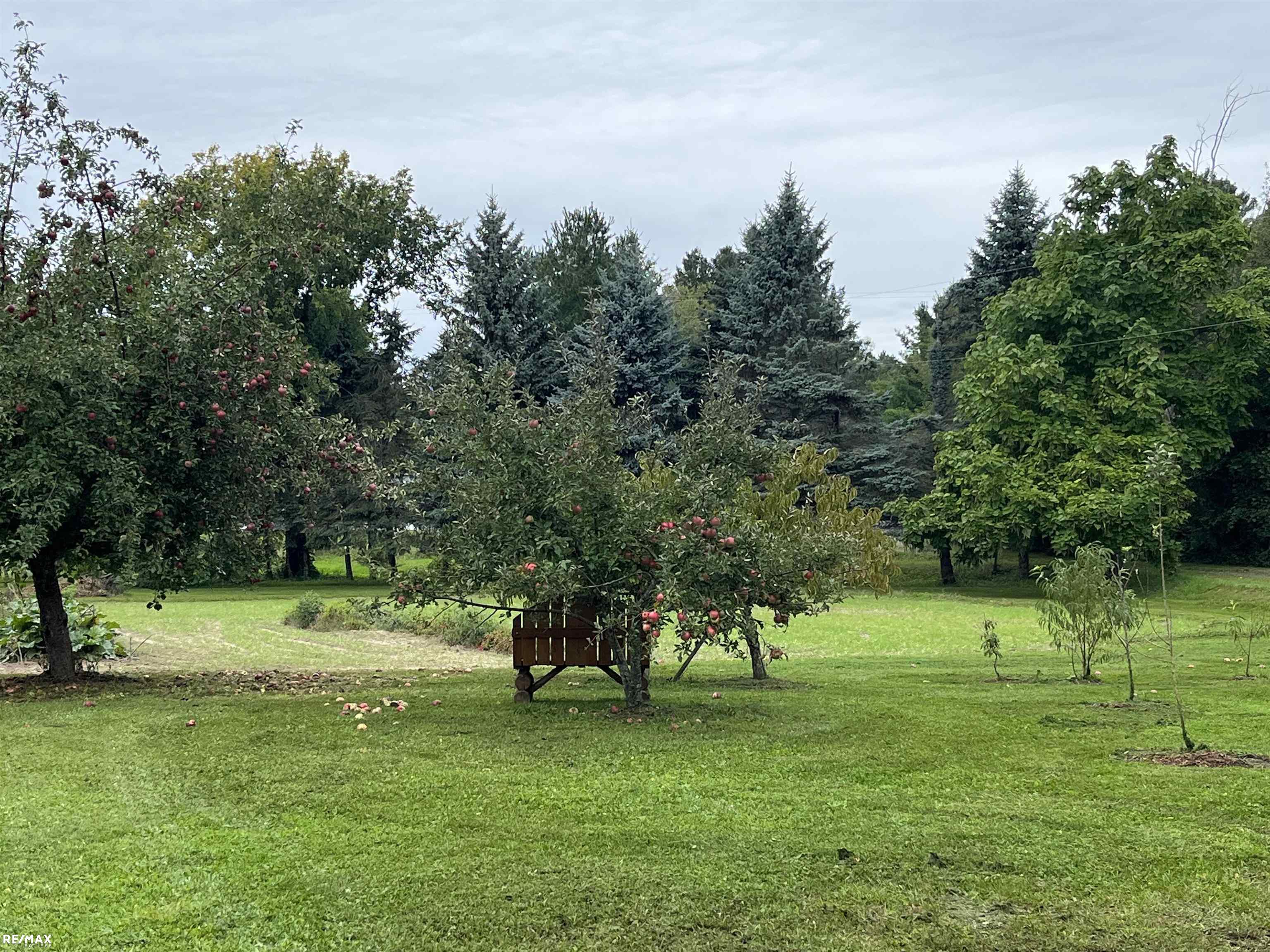 2608 Arenac State Road Standish, MI 48658 - Photo 22 of 25