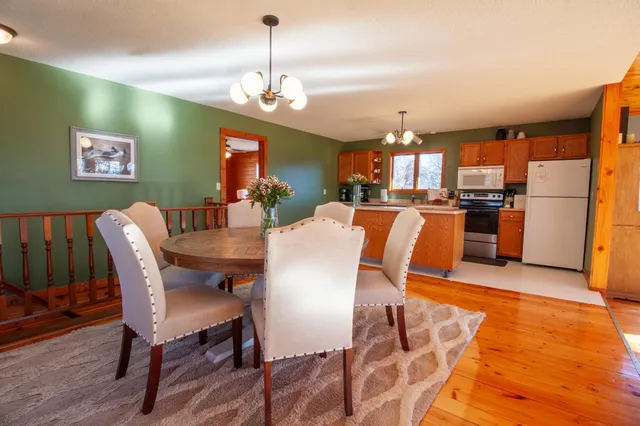 $349,999 | 27855 Holiday Road, Battle Lake, MN 56515