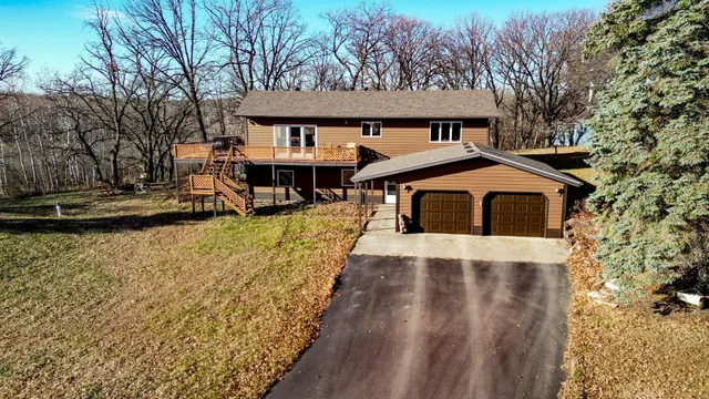 $349,999 | 27855 Holiday Road, Battle Lake, MN 56515