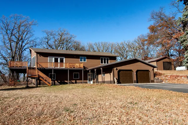 $349,999 | 27855 Holiday Road, Battle Lake, MN 56515