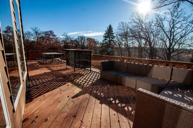 $349,999 | 27855 Holiday Road, Battle Lake, MN 56515