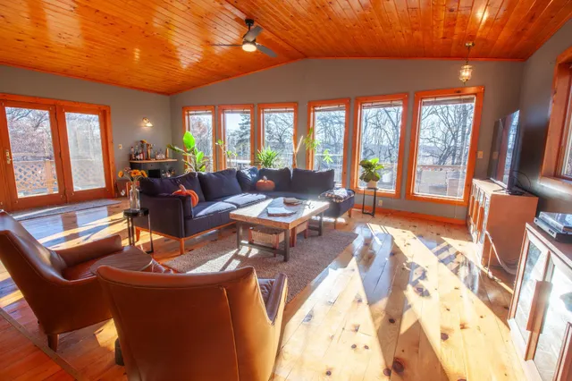 $349,999 | 27855 Holiday Road, Battle Lake, MN 56515