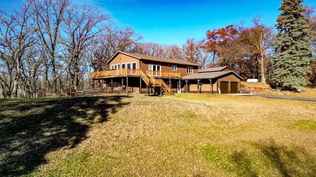 $349,999 | 27855 Holiday Road, Battle Lake, MN 56515