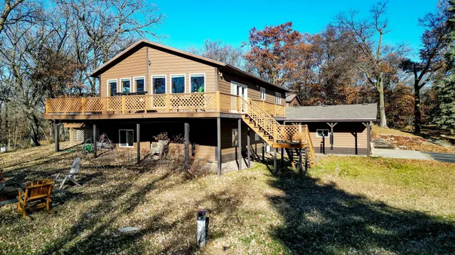 $349,999 | 27855 Holiday Road, Battle Lake, MN 56515