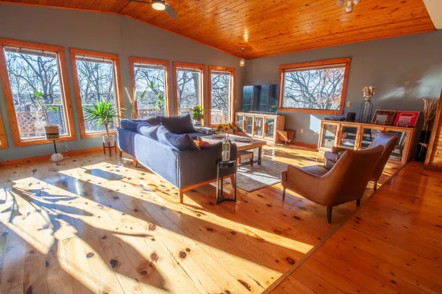 $349,999 | 27855 Holiday Road, Battle Lake, MN 56515