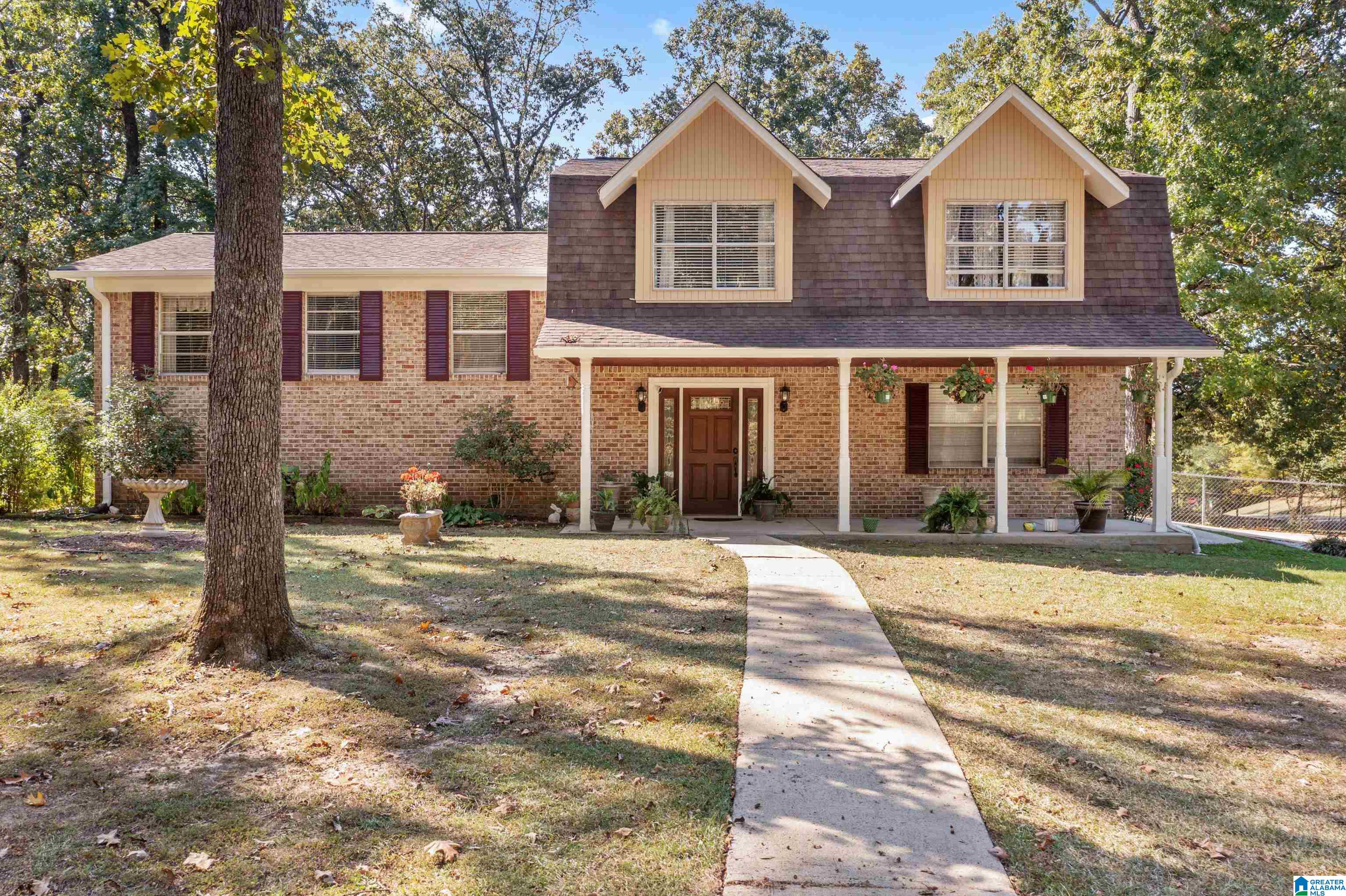 299 Fran Drive Alabaster, AL 35007 - Photo 12 of 40