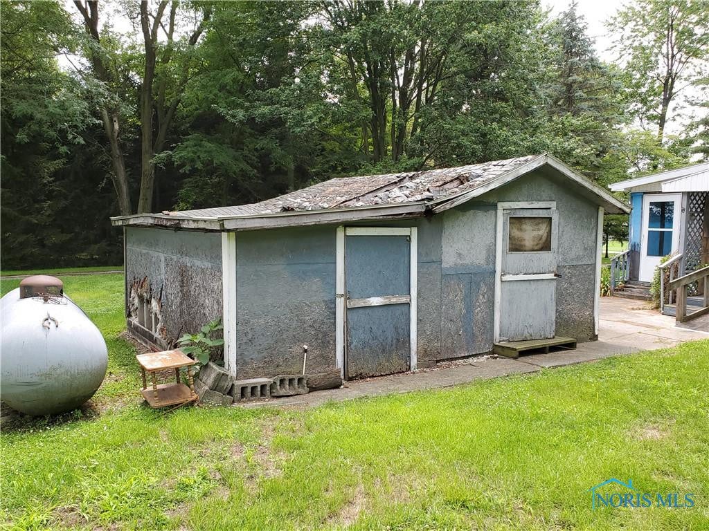 15430 Steen Road Portage, OH 43451 - Photo 11 of 36 Gallery Image 11