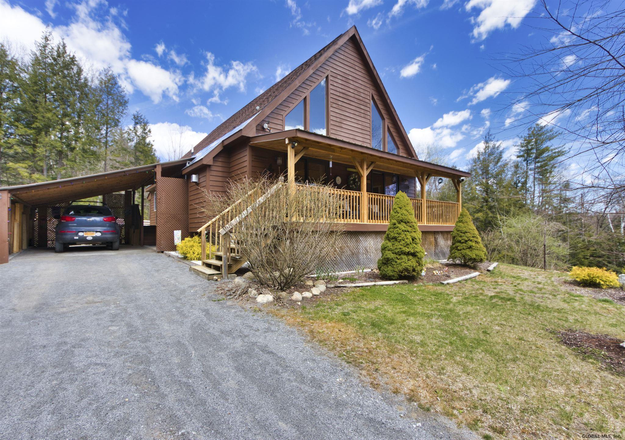 202 Wells Road Porter Corners, NY 12859 - Photo 29 of 41 Photo 29