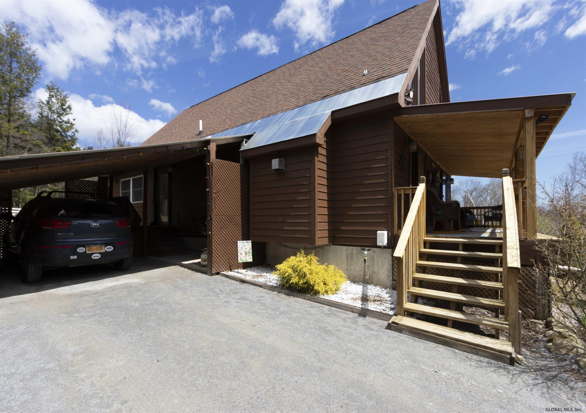 202 Wells Road Porter Corners, NY 12859 - Photo 30 of 41 Photo 30