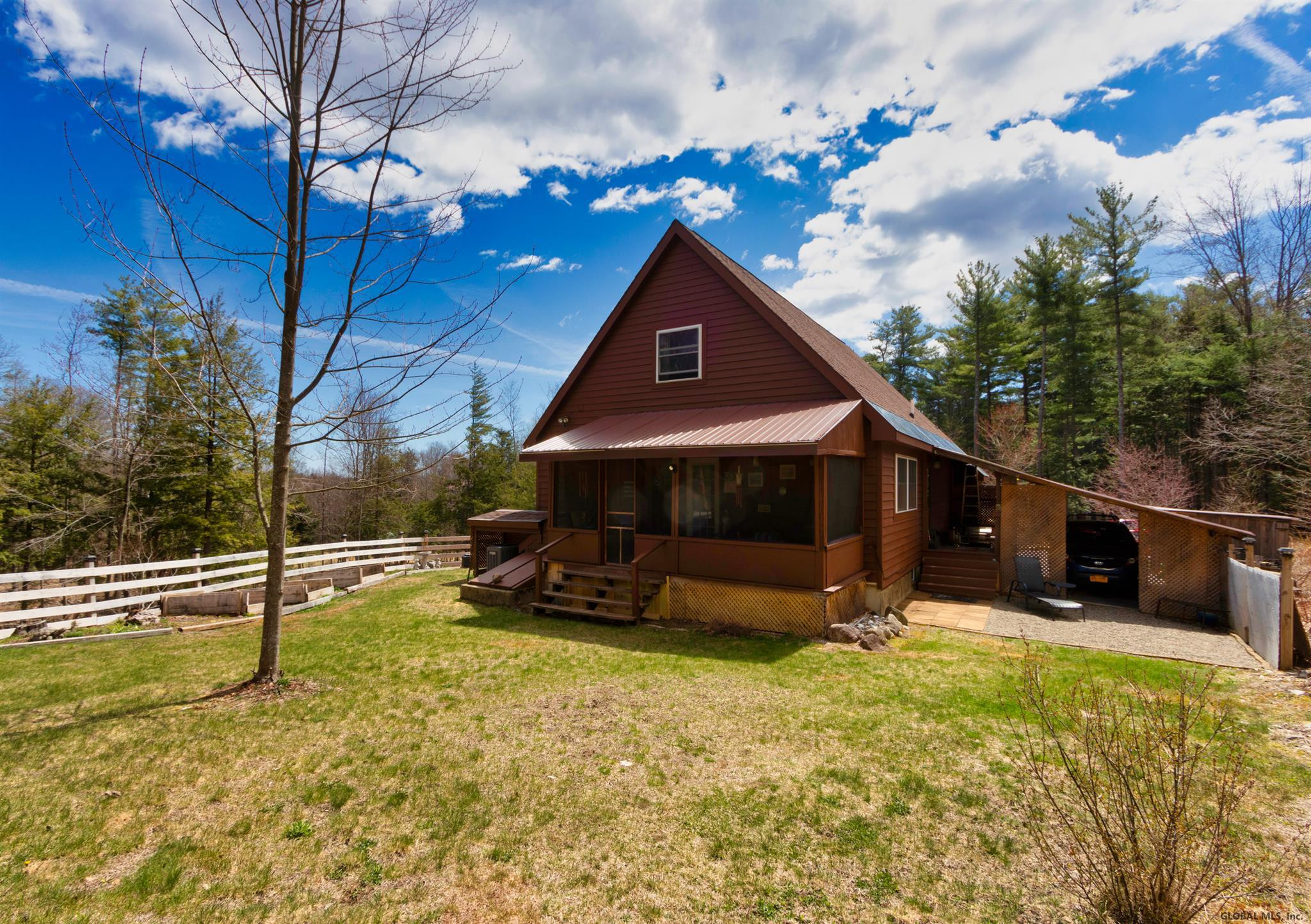 202 Wells Road Porter Corners, NY 12859 - Photo 32 of 41 Photo 32