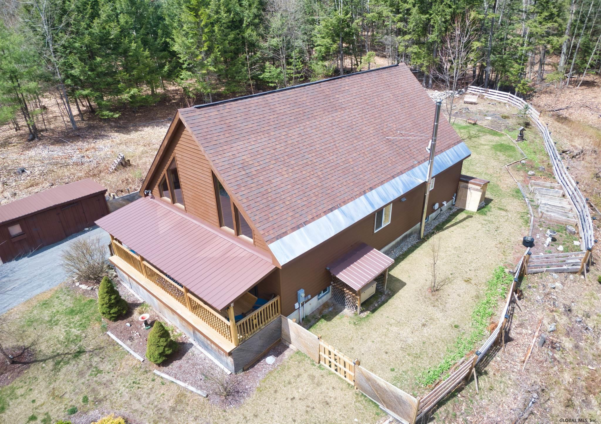 202 Wells Road Porter Corners, NY 12859 - Photo 36 of 41 Photo 36