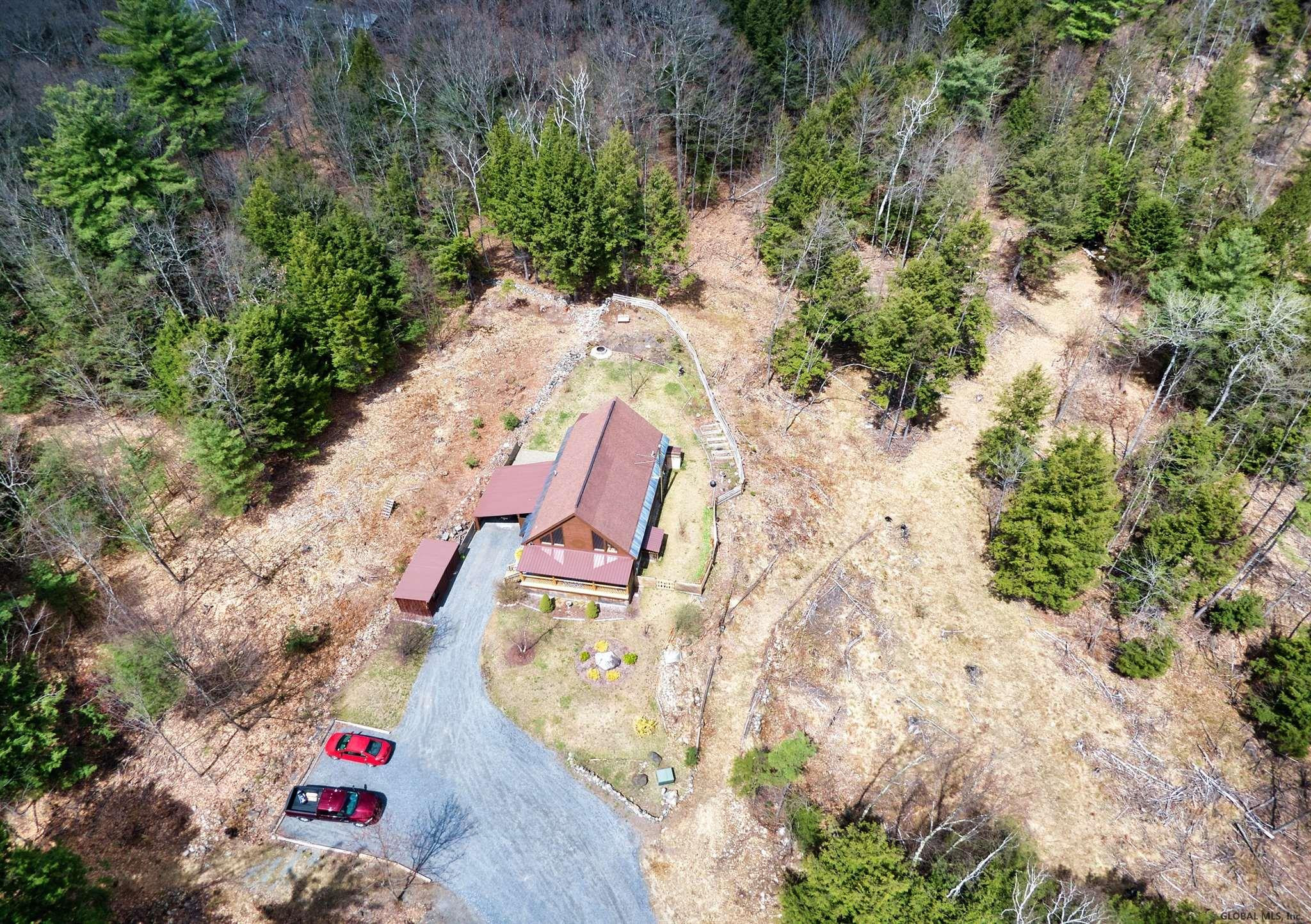 202 Wells Road Porter Corners, NY 12859 - Photo 37 of 41 Photo 37