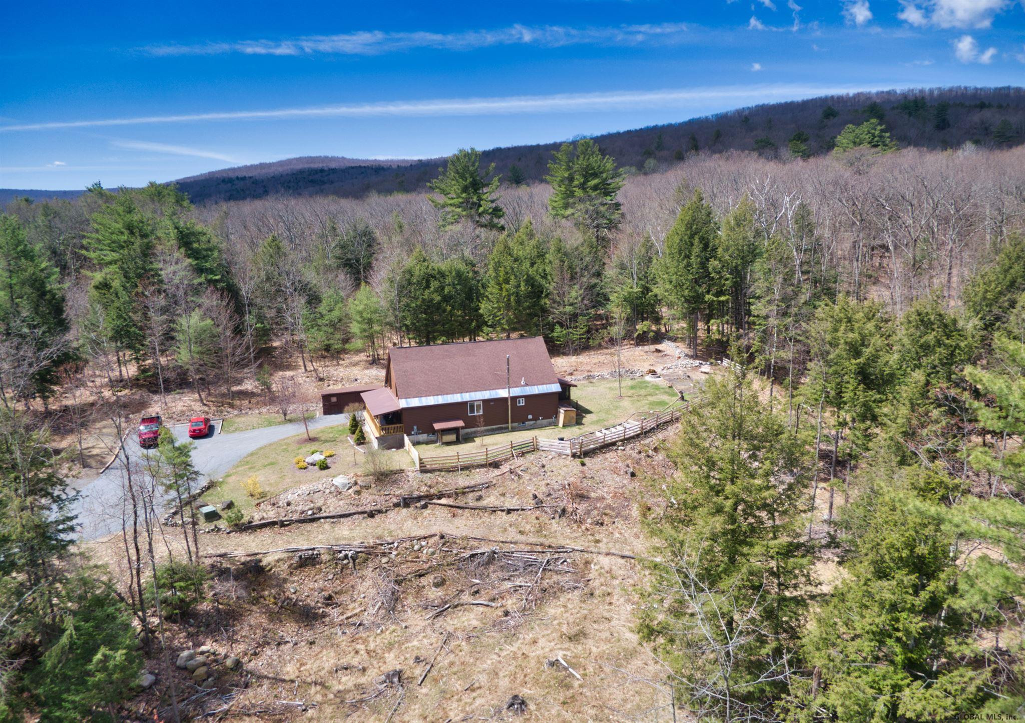 202 Wells Road Porter Corners, NY 12859 - Photo 38 of 41 Photo 38