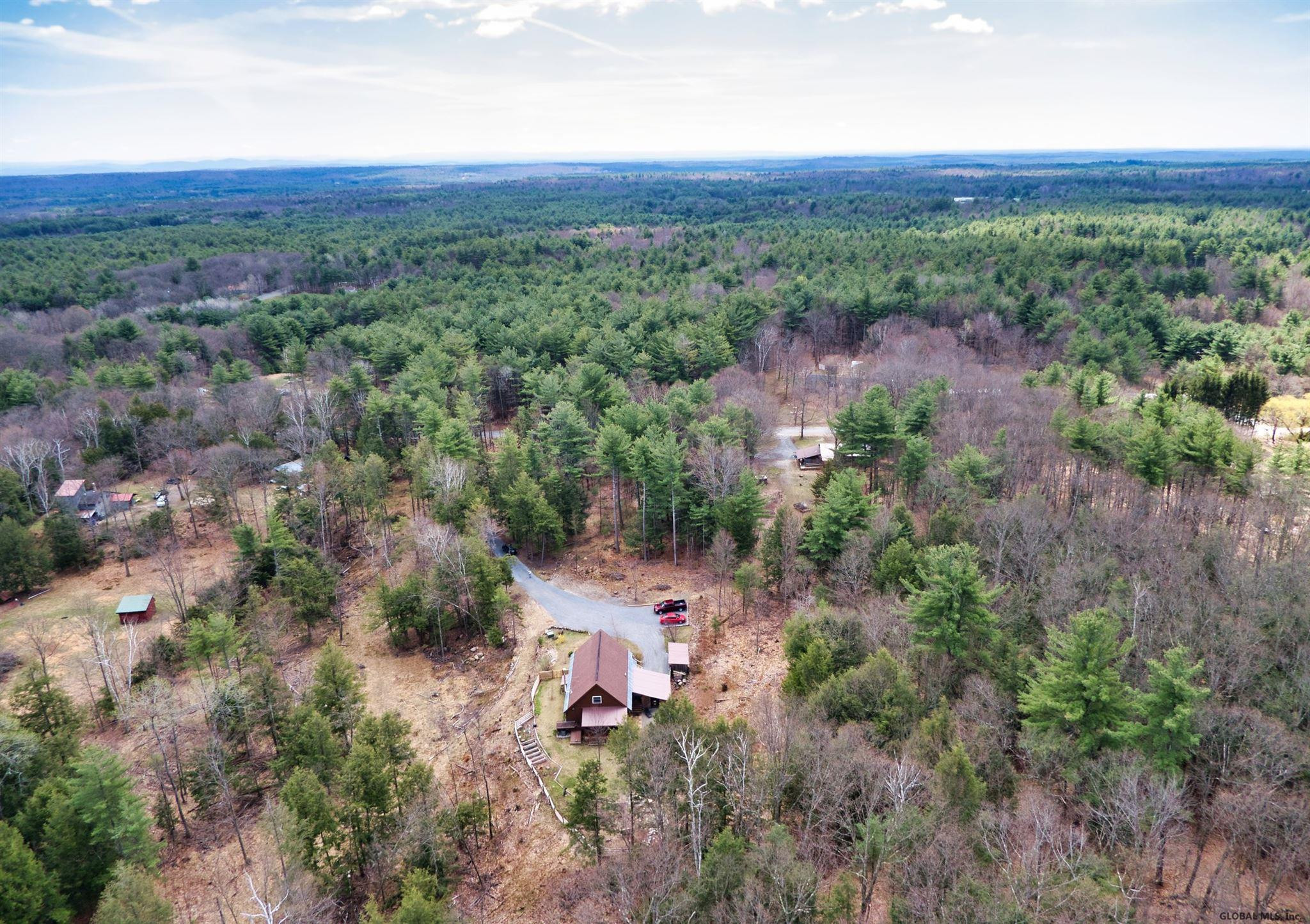 202 Wells Road Porter Corners, NY 12859 - Photo 39 of 41 Photo 39