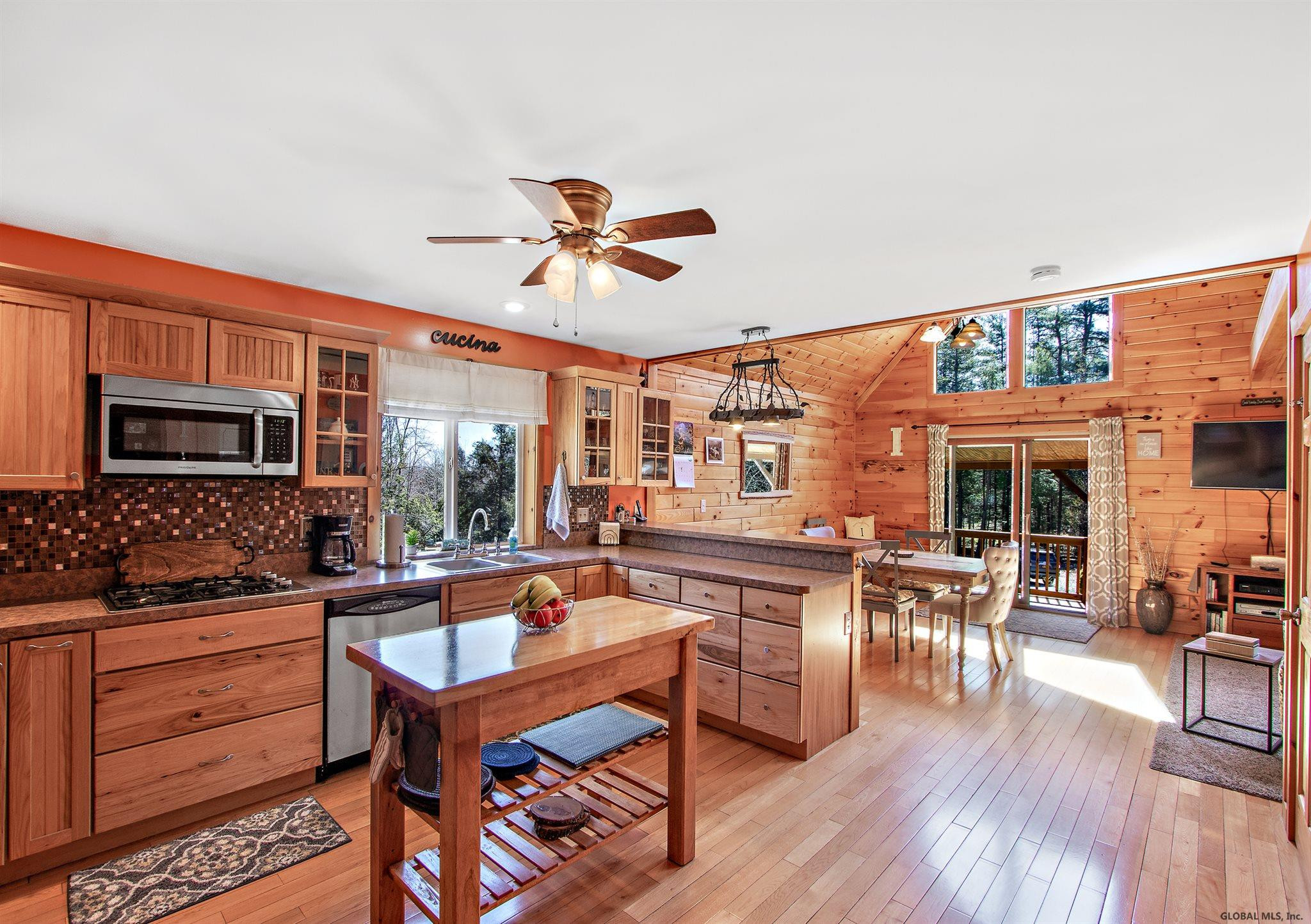 202 Wells Road Porter Corners, NY 12859 - Photo 6 of 41 Photo 6