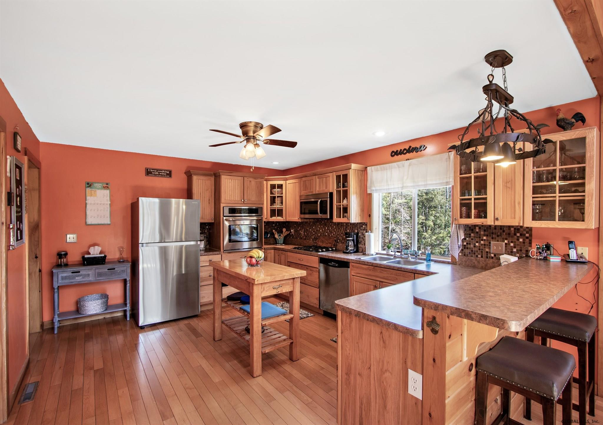 202 Wells Road Porter Corners, NY 12859 - Photo 7 of 41 Photo 7