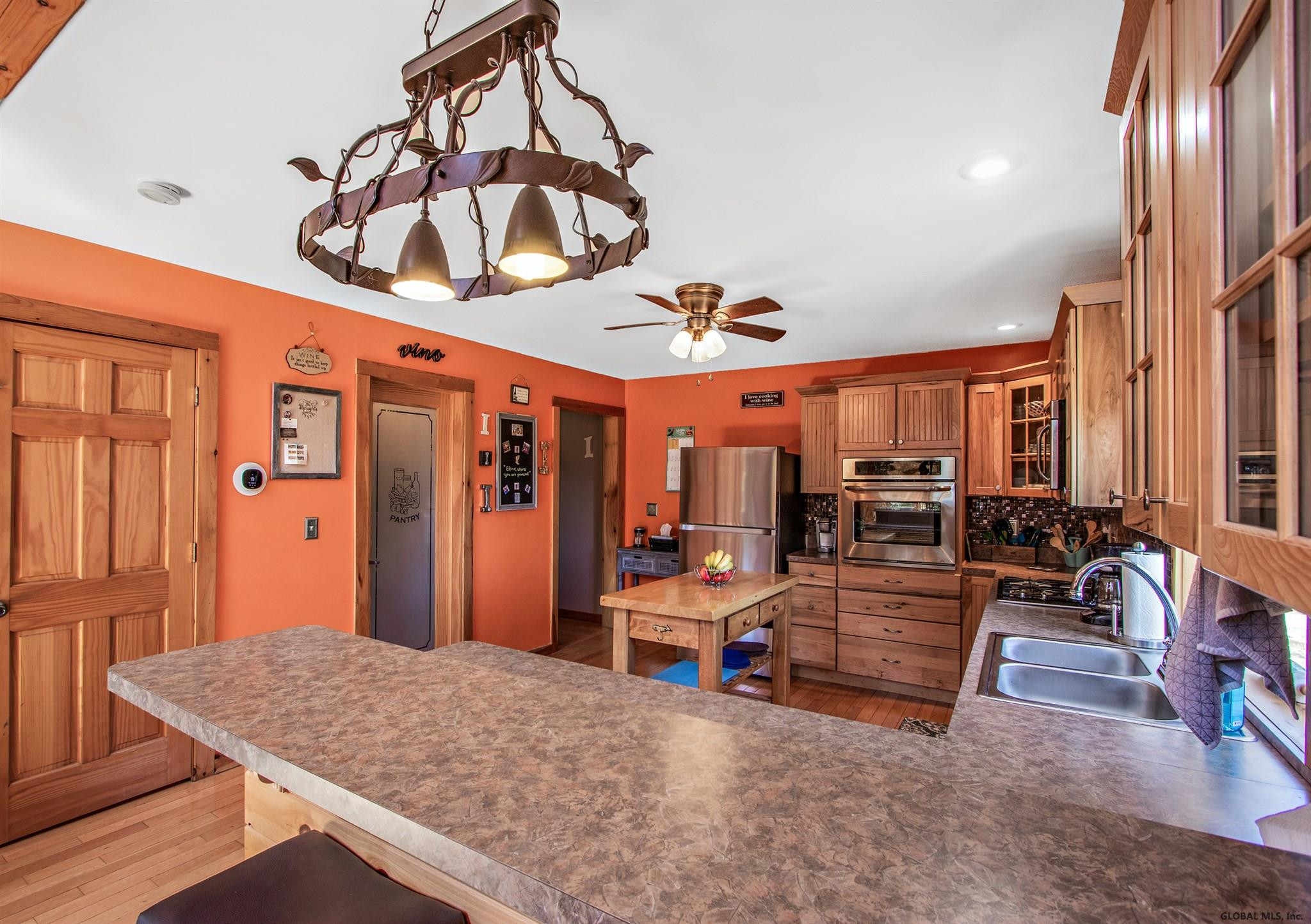 202 Wells Road Porter Corners, NY 12859 - Photo 8 of 41 Photo 8