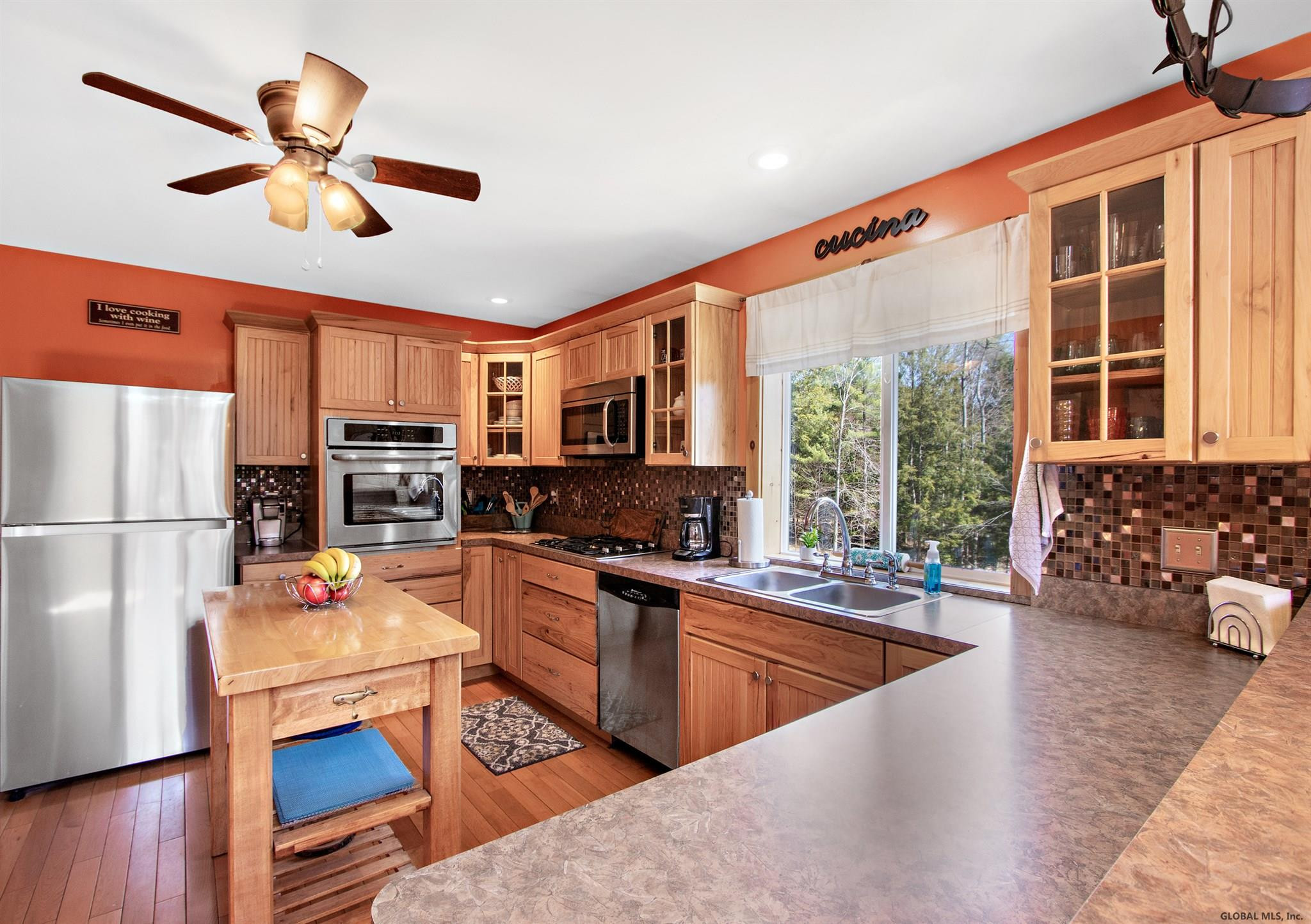 202 Wells Road Porter Corners, NY 12859 - Photo 9 of 41 Photo 9