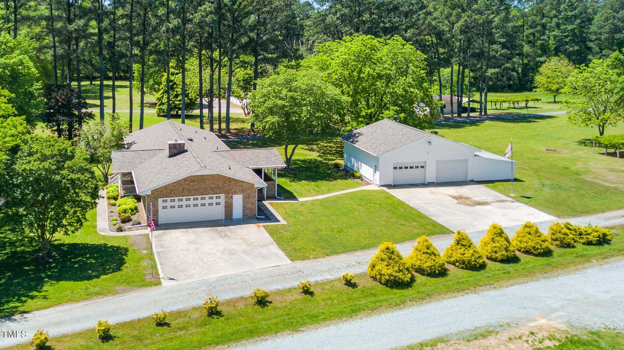 4418 Carpenter Pond Road Durham, NC 27703 - Photo 1 of 31 28-web-or-mls-4418 Carpenter Pond (40 of