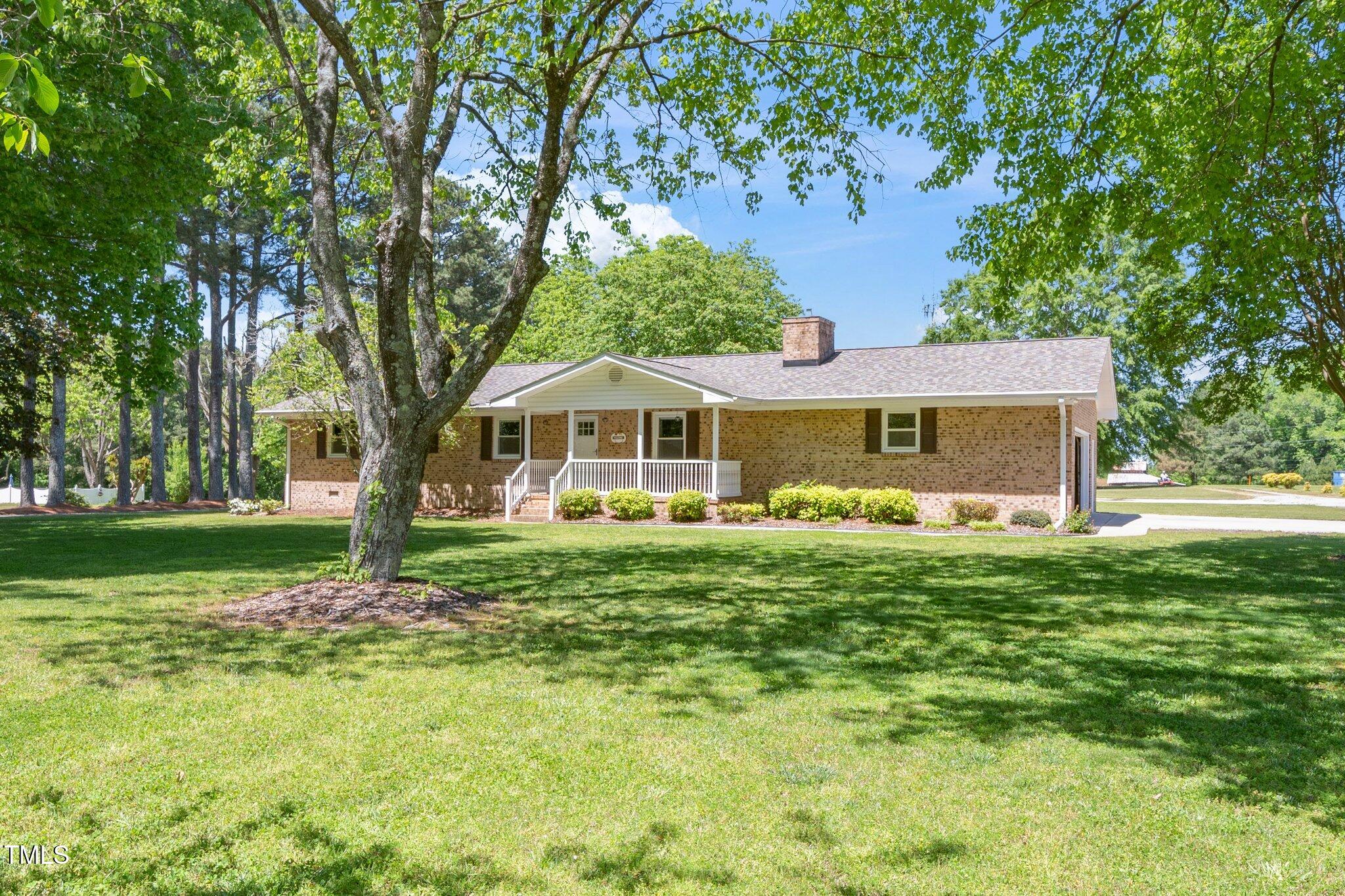 4418 Carpenter Pond Road Durham, NC 27703 - Photo 2 of 31 1-web-or-mls-4418 Carpenter Pond (25 of