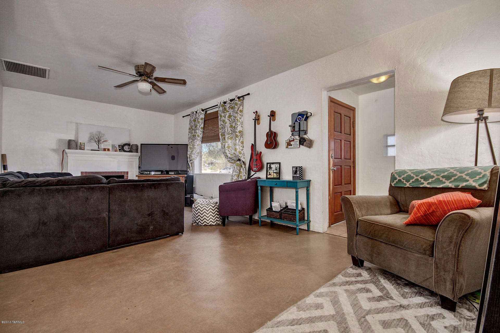 1202 East Spring Street Tucson, AZ 85719 - Photo 9 of 27