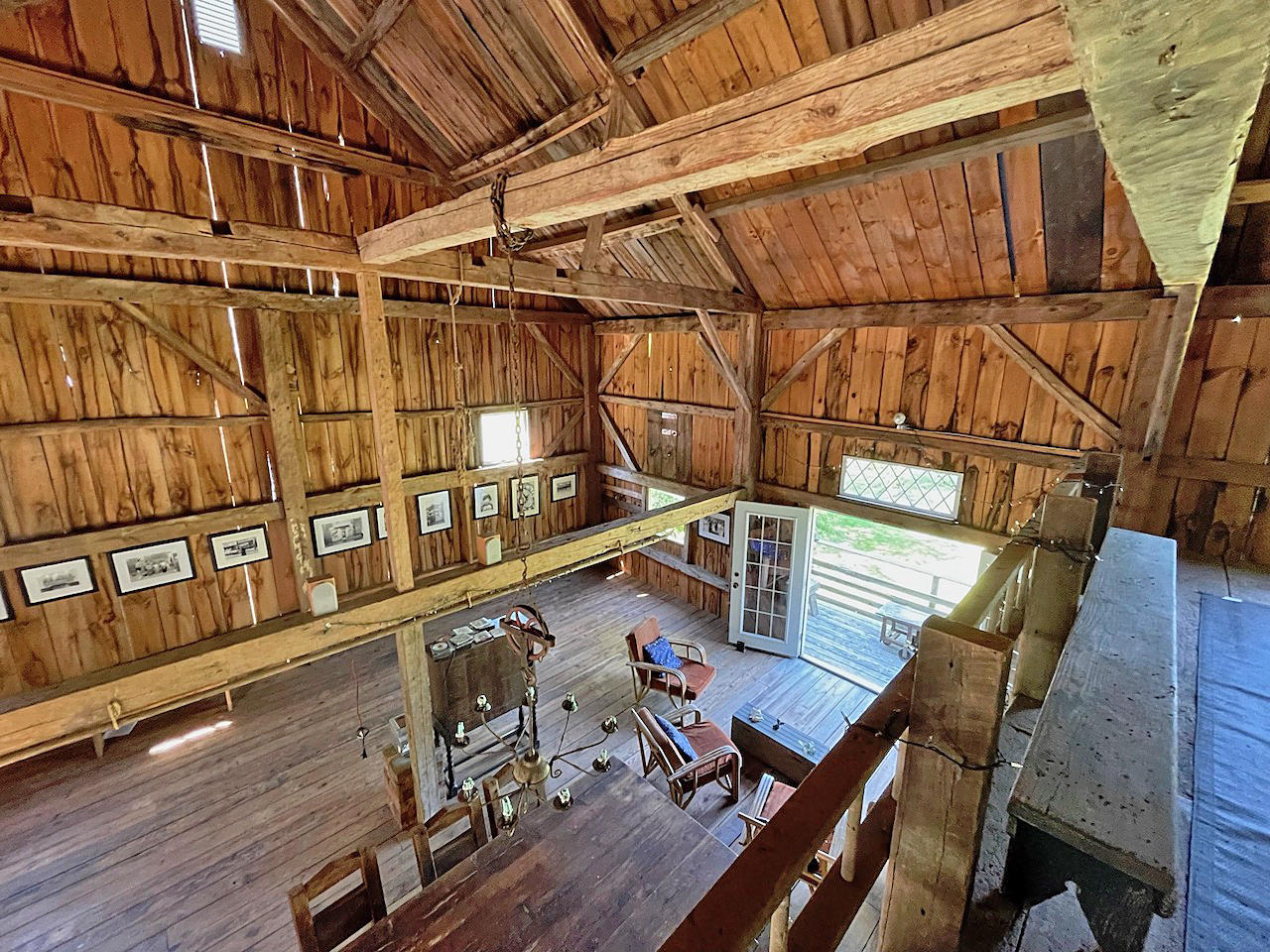 210 West Neck Road Nobleboro, ME 04555 - Photo 41 of 50 Great Room 1
