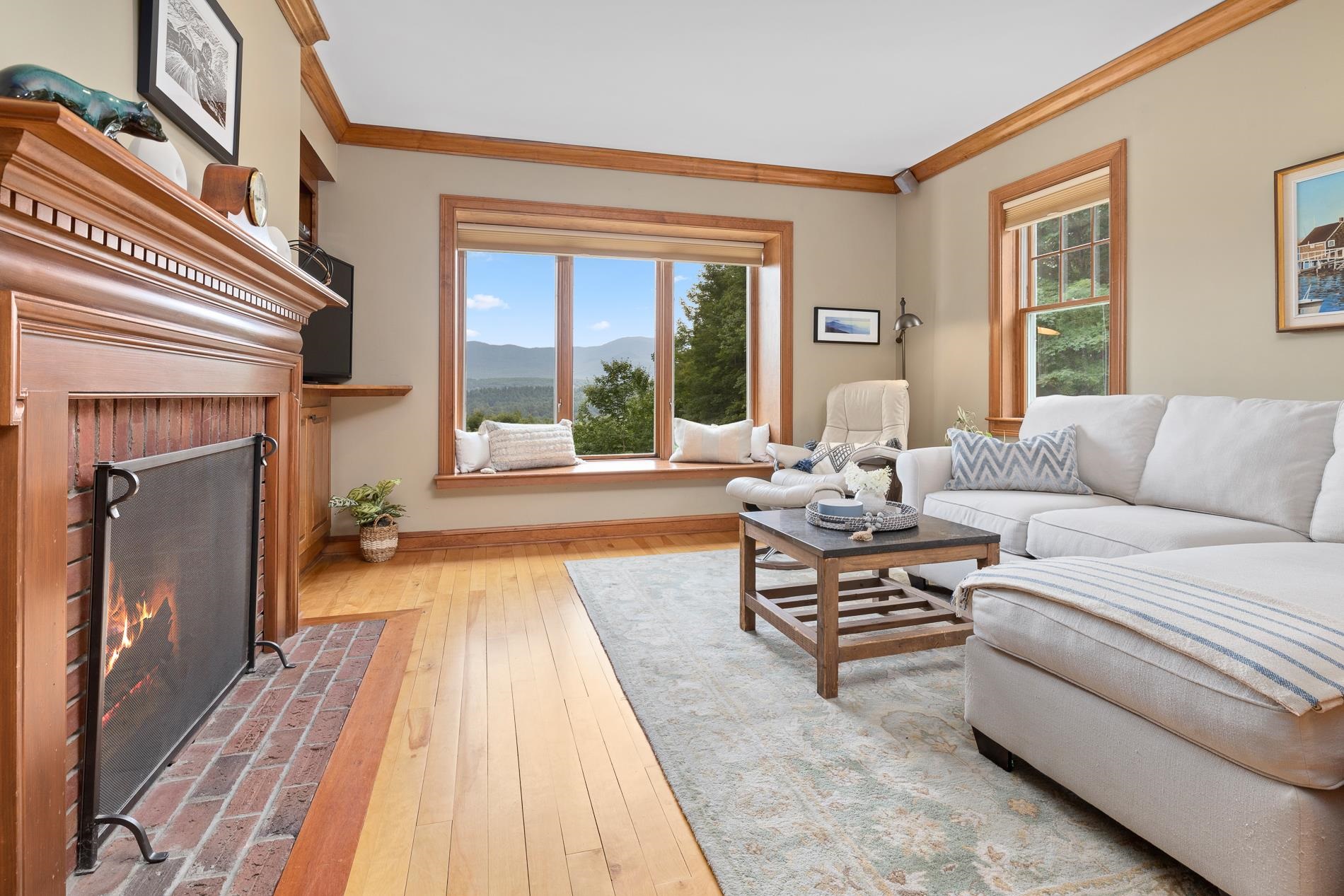 444 Grey Birch Road Stowe, VT 05672 - Photo 12 of 40 Gallery Image 12