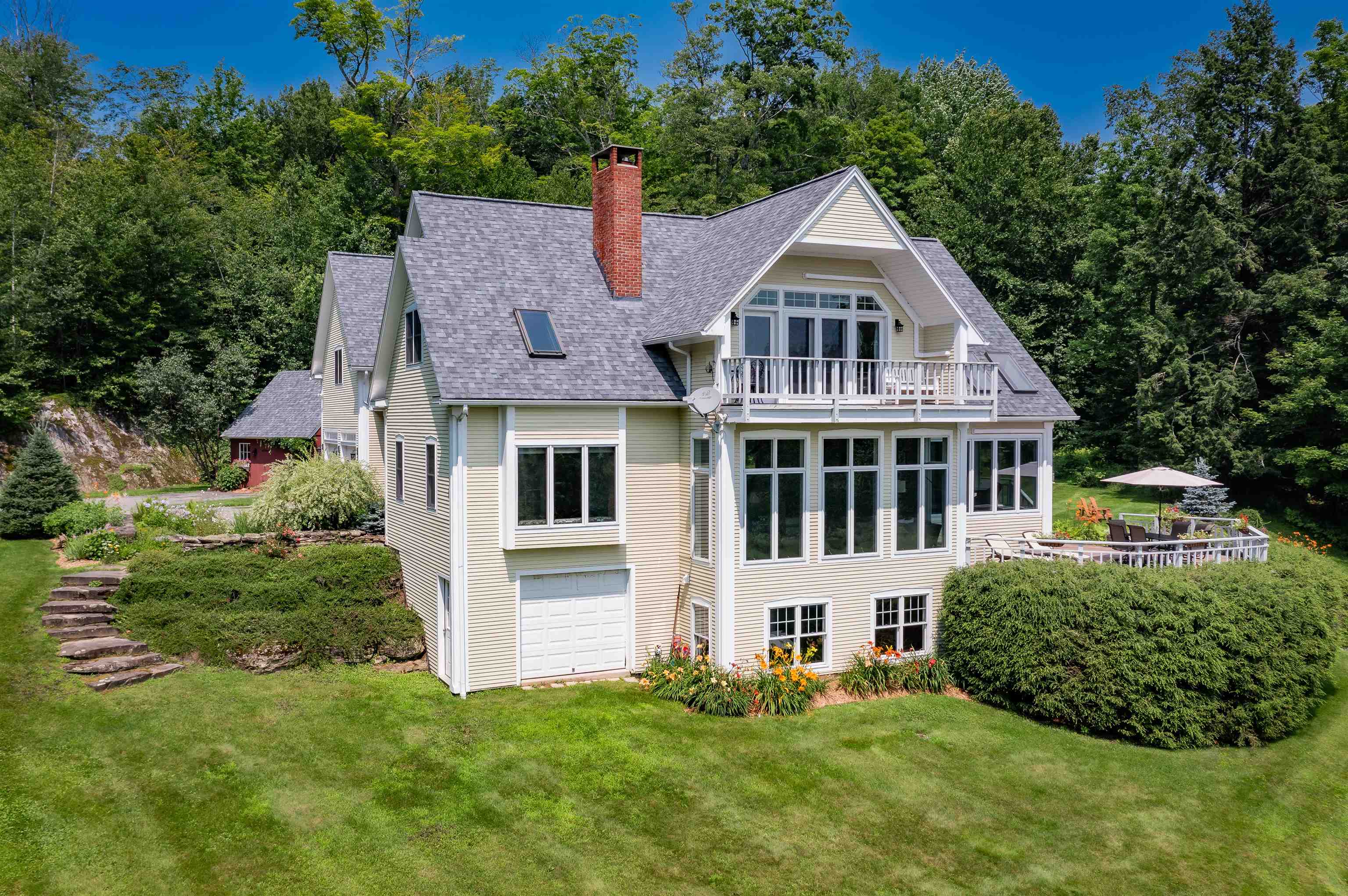444 Grey Birch Road Stowe, VT 05672 - Photo 13 of 40 Gallery Image 13