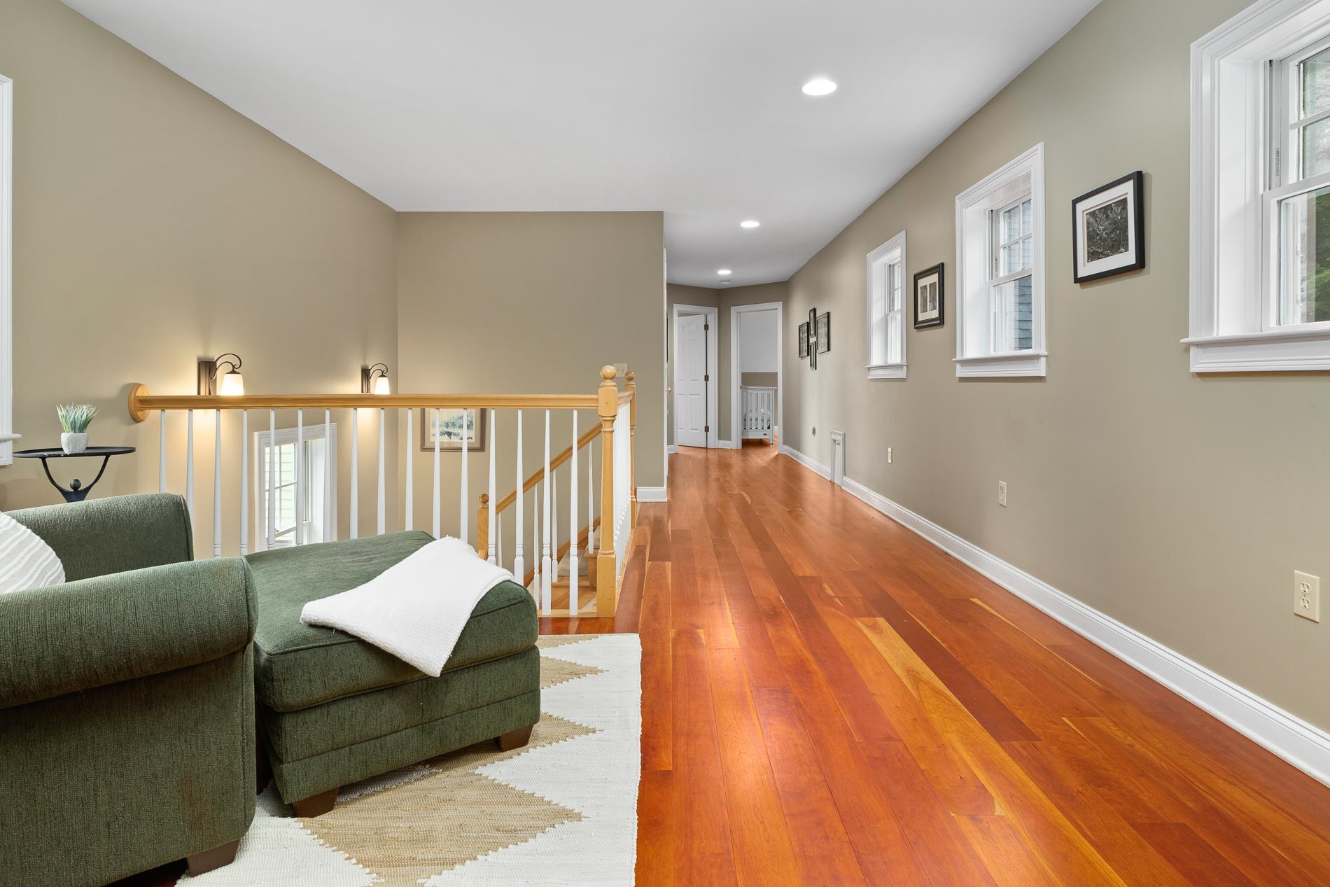 444 Grey Birch Road Stowe, VT 05672 - Photo 16 of 40 Gallery Image 16