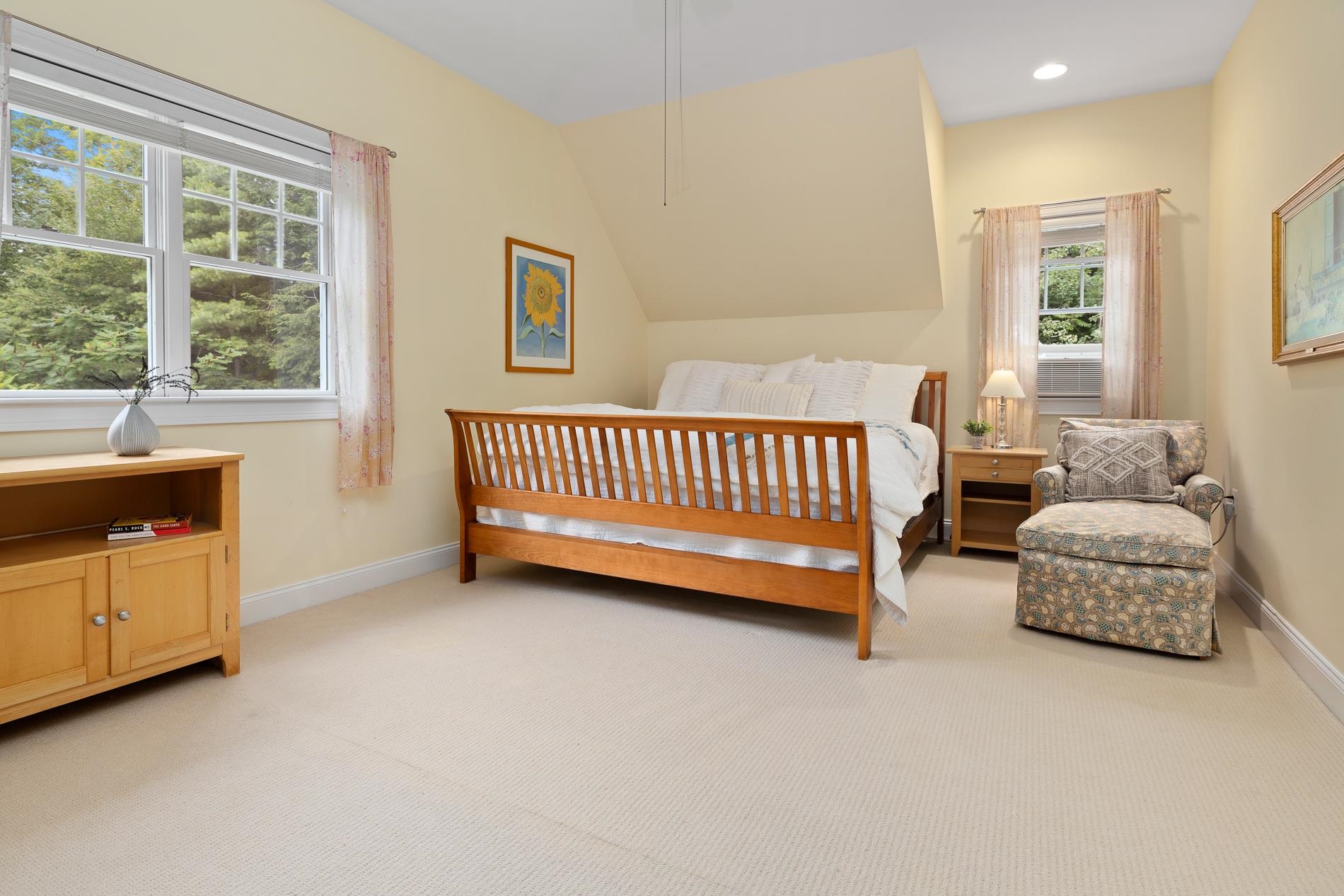 444 Grey Birch Road Stowe, VT 05672 - Photo 18 of 40 Gallery Image 18