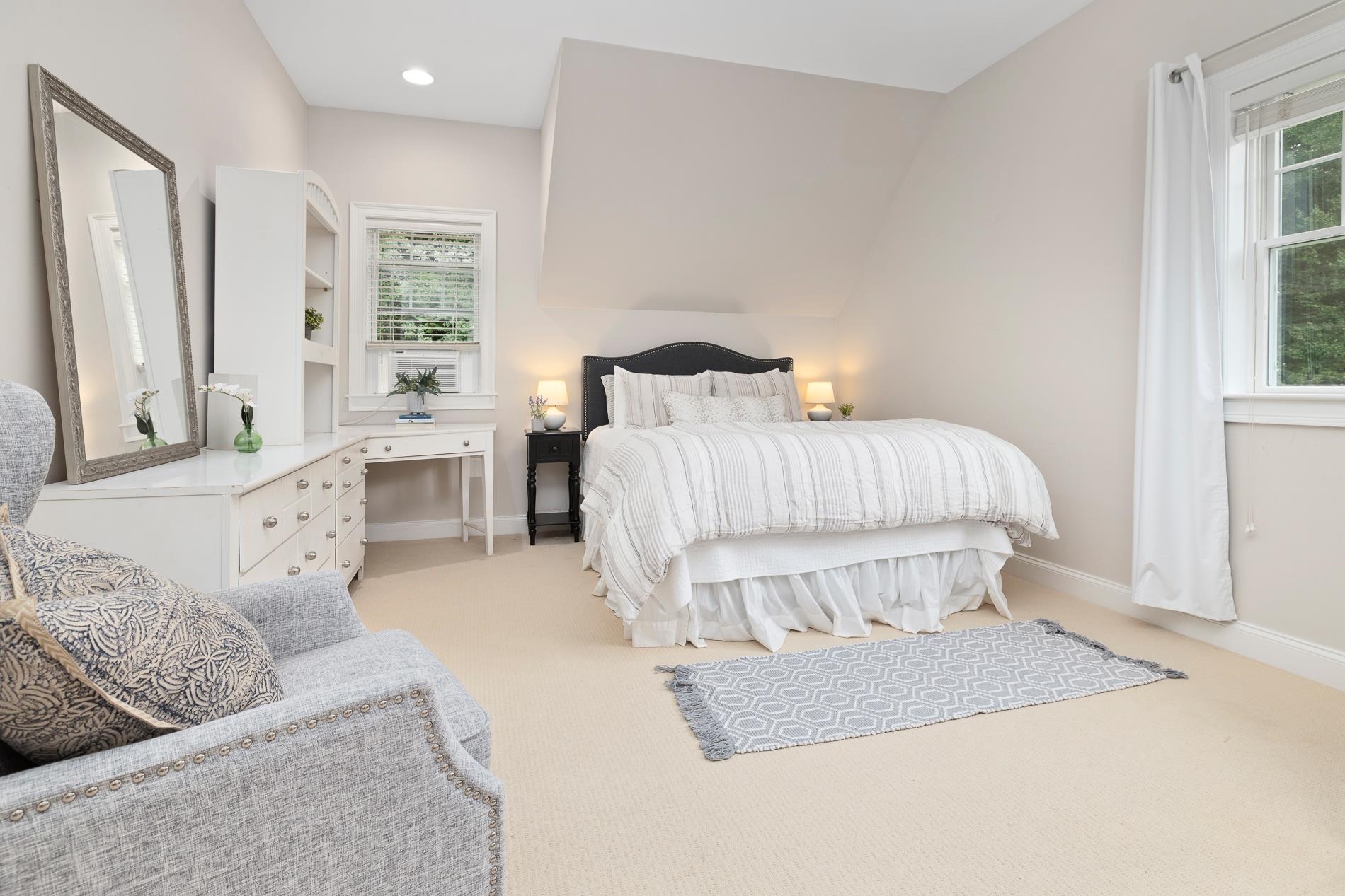 444 Grey Birch Road Stowe, VT 05672 - Photo 20 of 40 Gallery Image 20