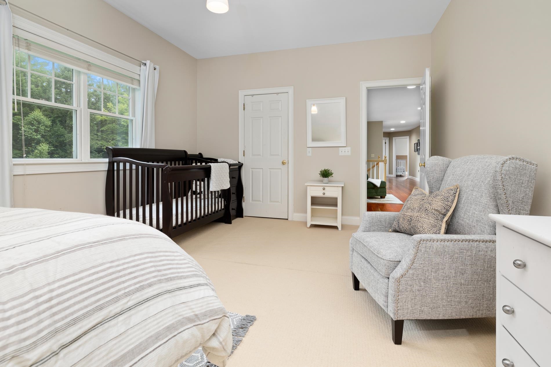 444 Grey Birch Road Stowe, VT 05672 - Photo 21 of 40 Gallery Image 21