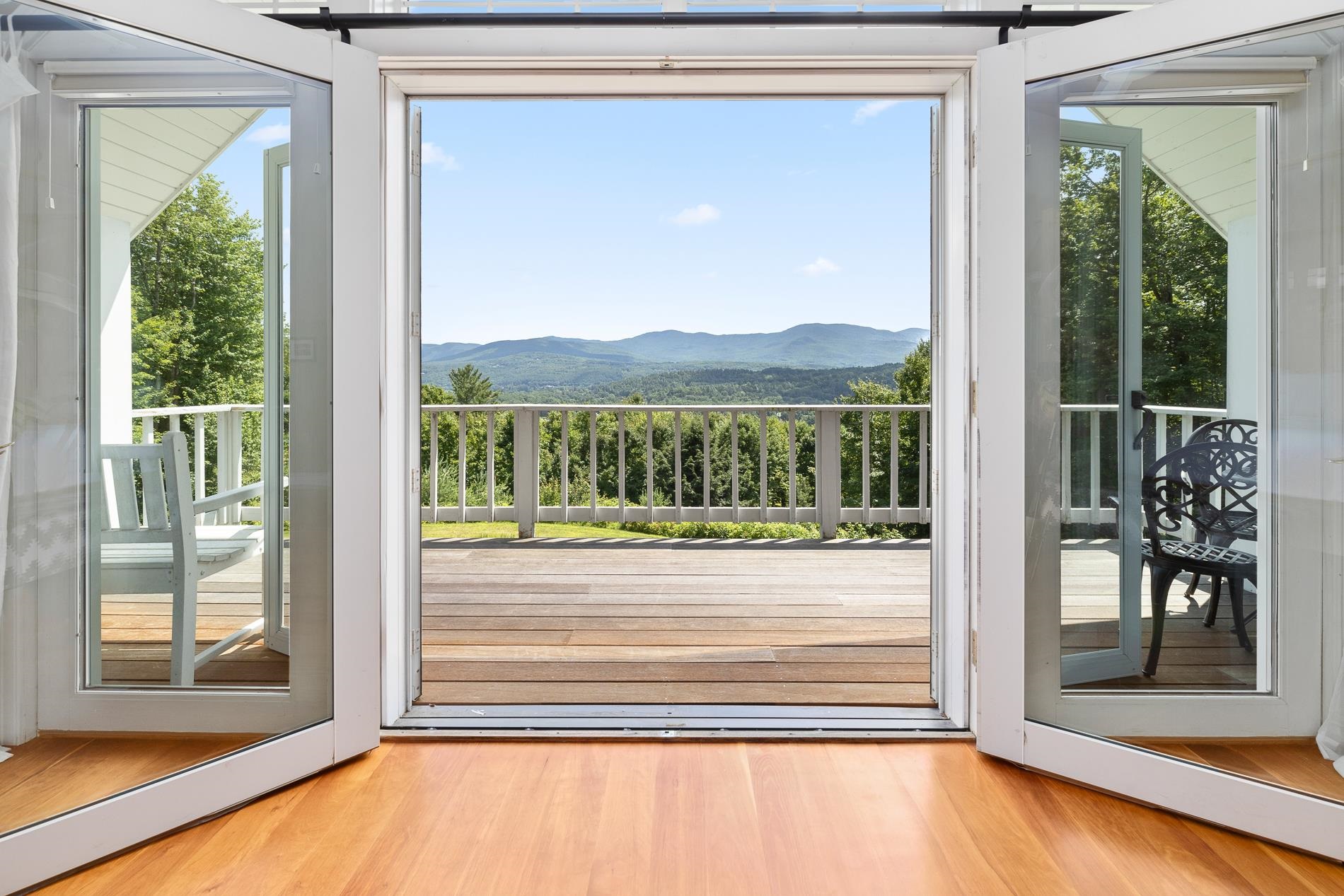 444 Grey Birch Road Stowe, VT 05672 - Photo 28 of 40 Gallery Image 28