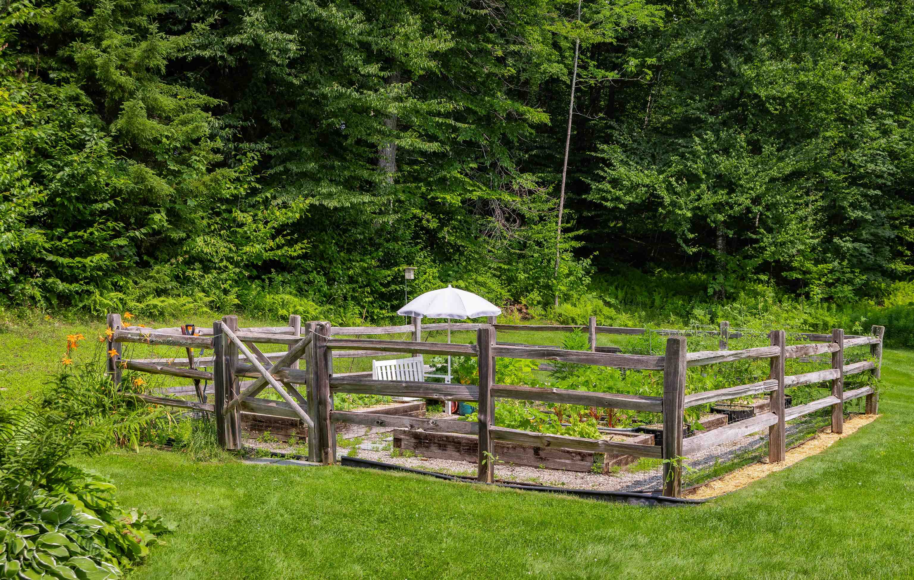 444 Grey Birch Road Stowe, VT 05672 - Photo 30 of 40 Gallery Image 30