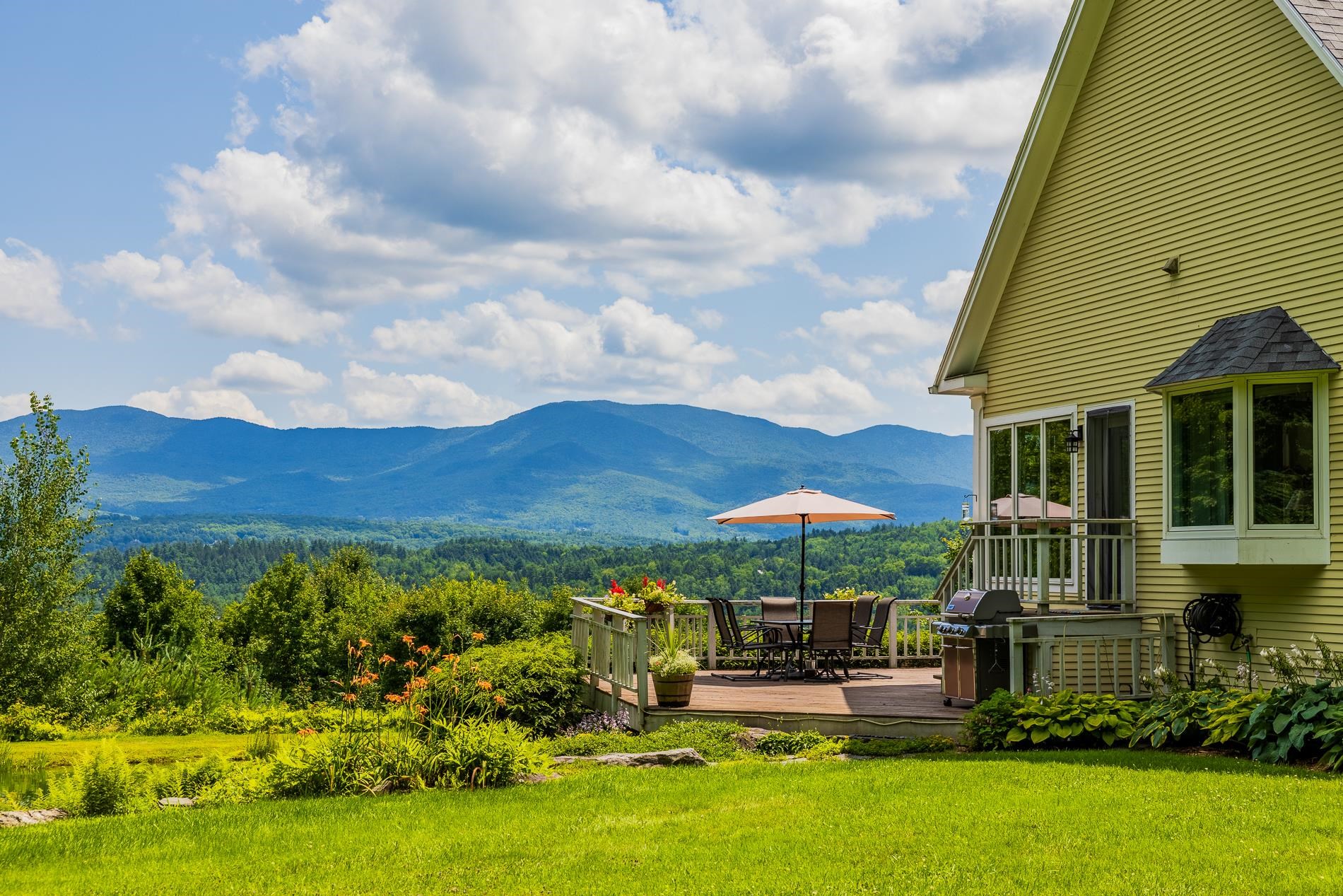 444 Grey Birch Road Stowe, VT 05672 - Photo 35 of 40 Gallery Image 35