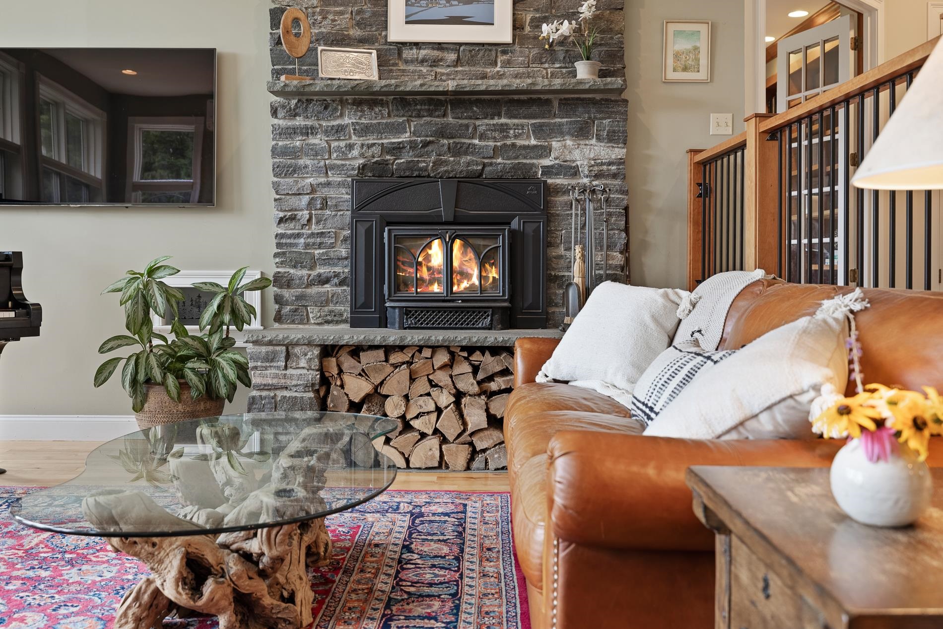 444 Grey Birch Road Stowe, VT 05672 - Photo 40 of 40 Gallery Image 40