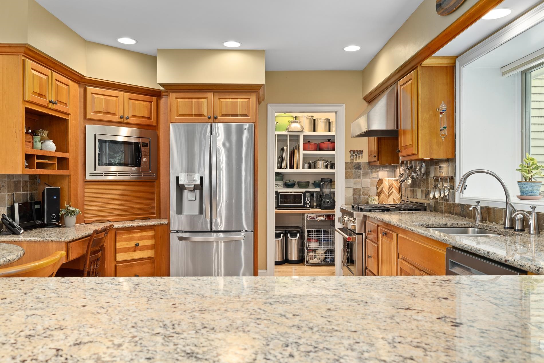 444 Grey Birch Road Stowe, VT 05672 - Photo 6 of 40 Gallery Image 6