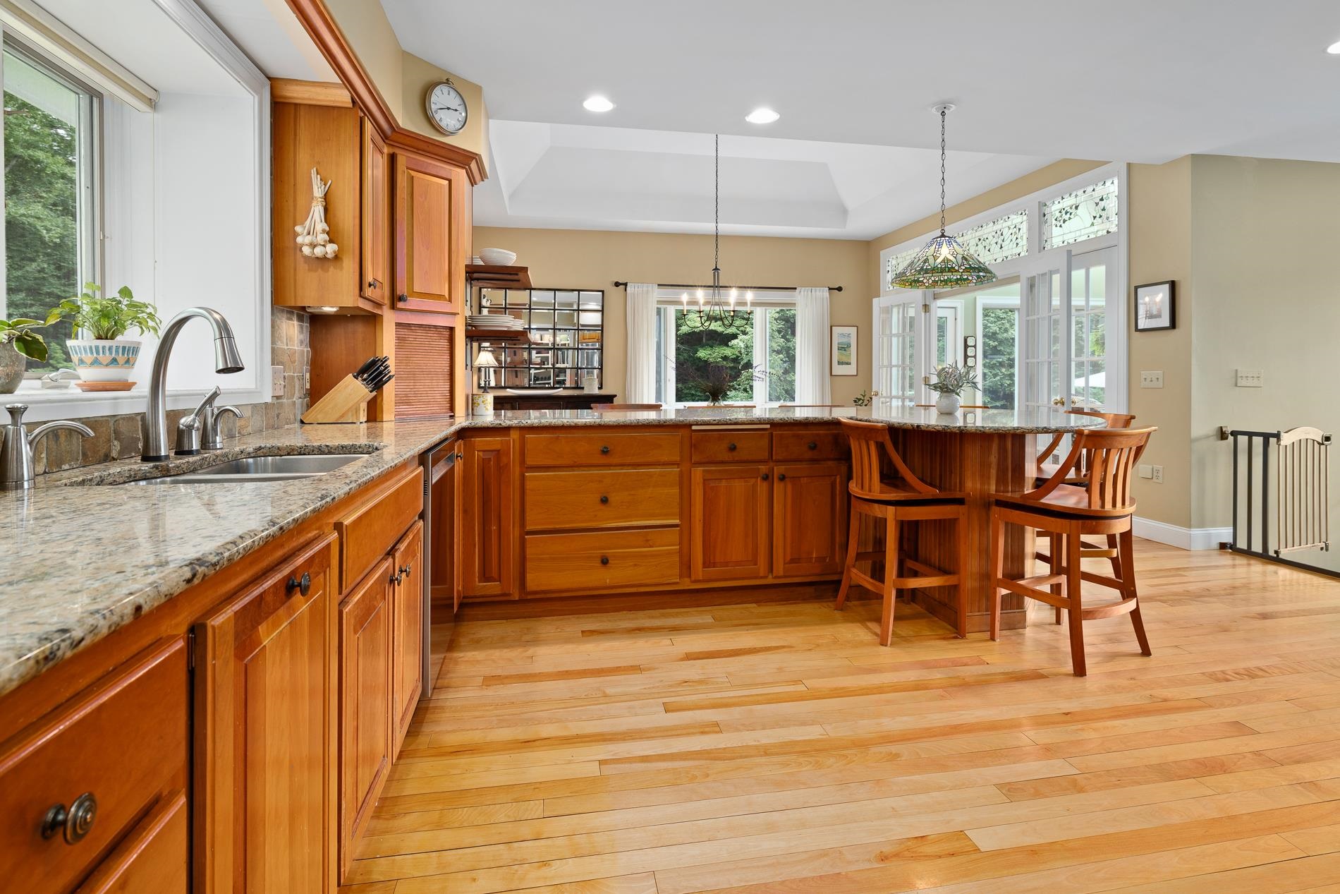444 Grey Birch Road Stowe, VT 05672 - Photo 7 of 40 Gallery Image 7