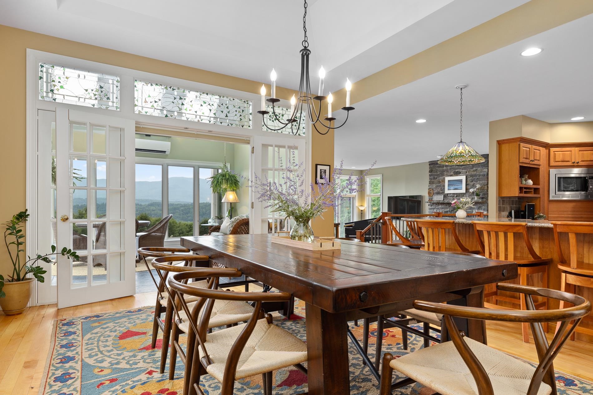 444 Grey Birch Road Stowe, VT 05672 - Photo 9 of 40 Gallery Image 9