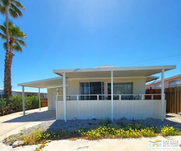 $1,500 | 69430 Fairway Road, Desert Hot Springs, CA 92241
