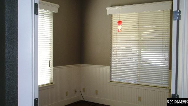 4890 Turning Leaf Way Reno, NV 89519 - Photo 6 of 9 a view of a small space with a window