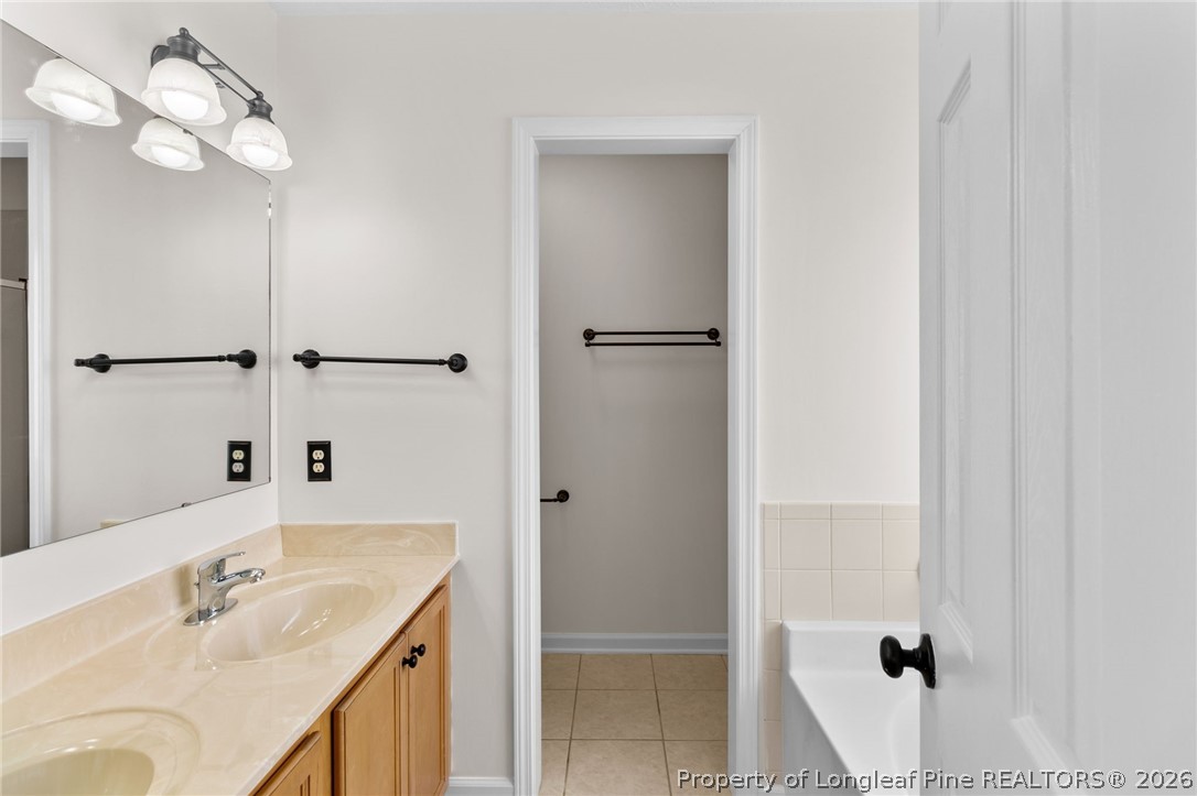 132 Ranier Drive Raeford, NC 28376 - Photo 17 of 34