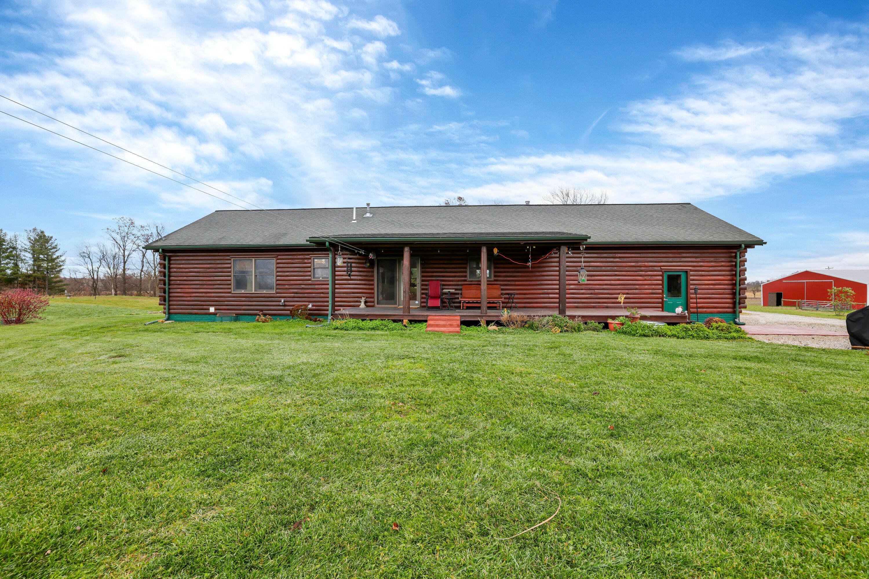 4419 Weaver Road Mount Vernon, OH 43050 - Photo 3 of 75 Gallery Image 3