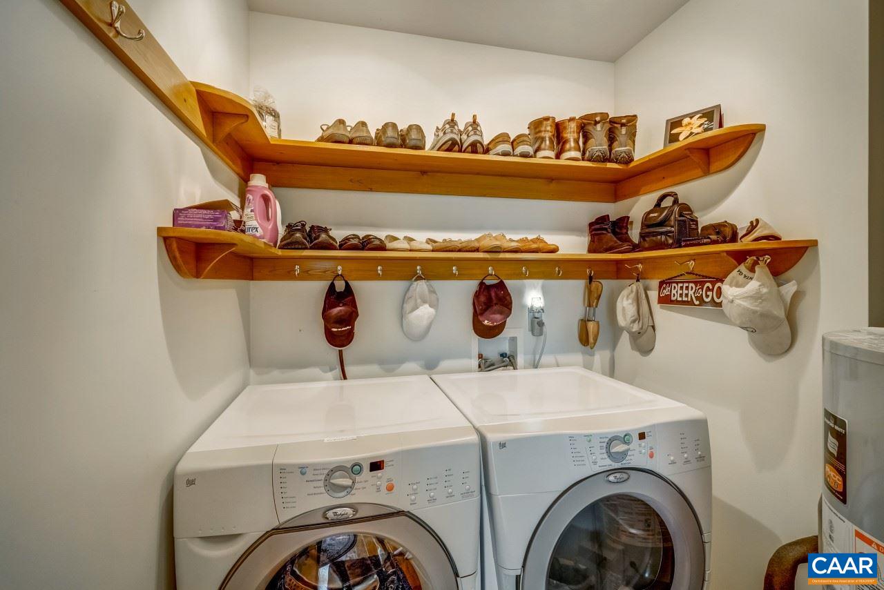 1531 Riding Club Road Keene, VA 22946 - Photo 12 of 27 Conveniently located off the kitchen.
