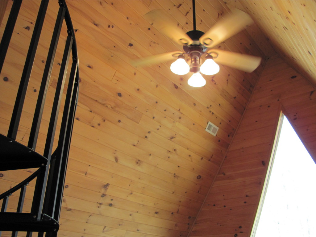 1525 North Main Road Otis, MA 01253 - Photo 12 of 13 a view of entryway