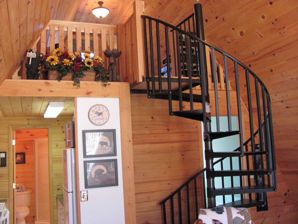 1525 North Main Road Otis, MA 01253 - Photo 7 of 13 a view of entryway