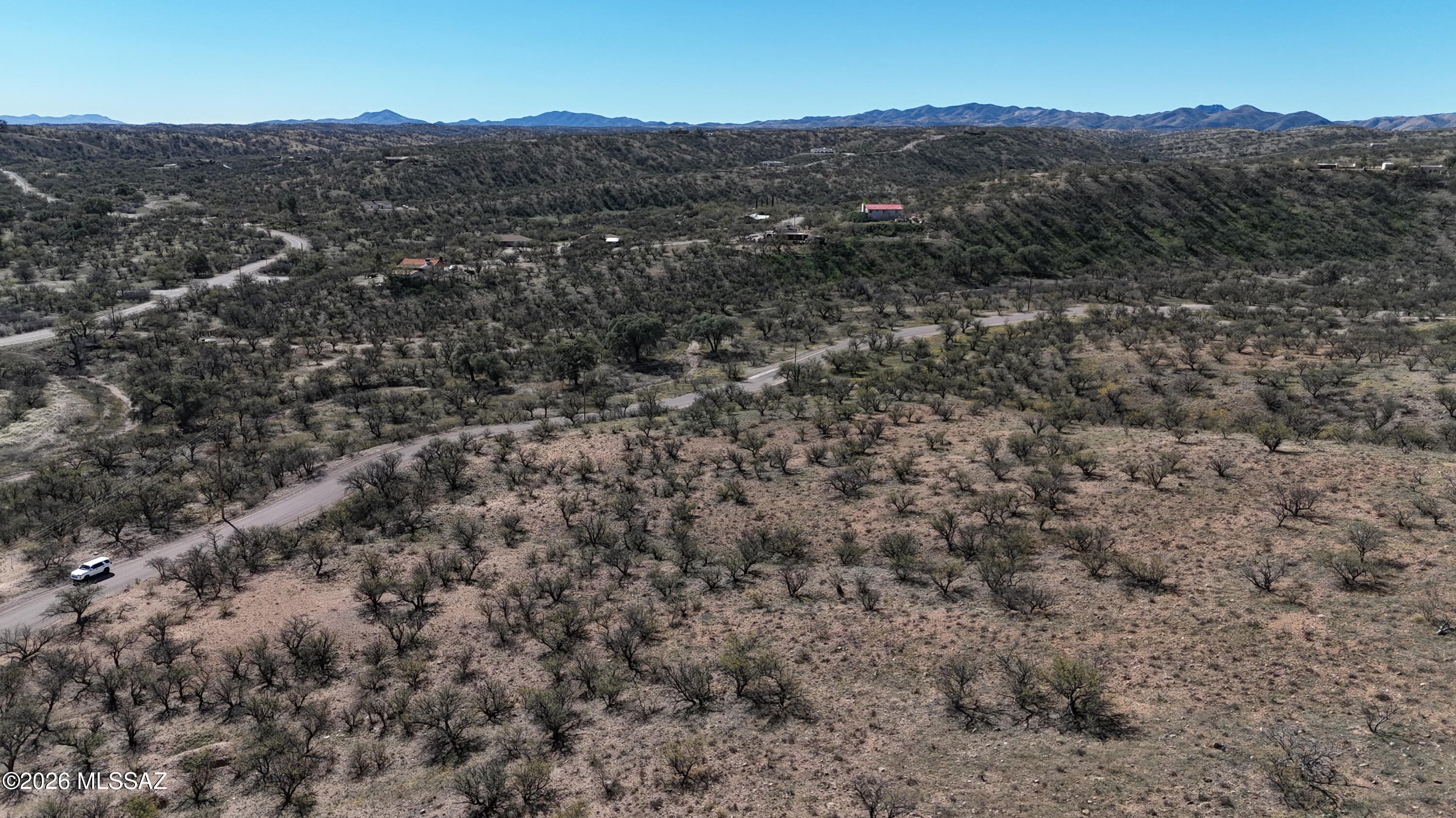 562 Avenida Septiembre, Unit 12 Rio Rico, AZ 85648 - Photo 5 of 10 DJI_20260225111124_0076_D_562AS